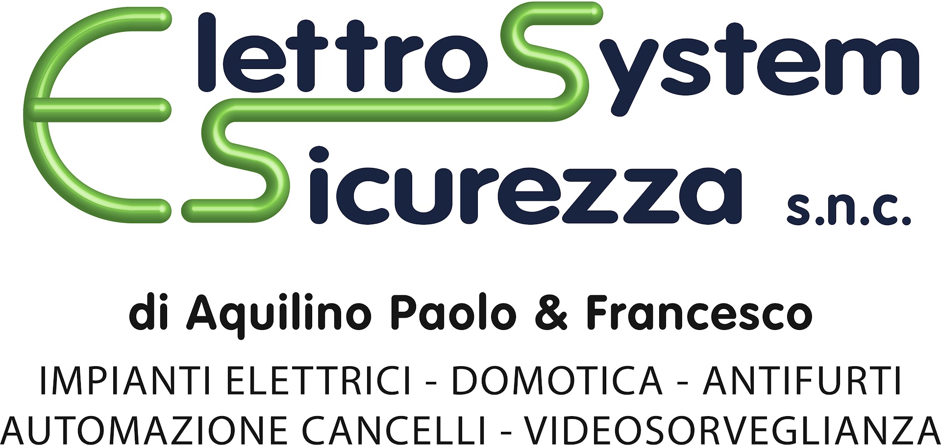 Elettro System Sicurezza snc — Foto 5