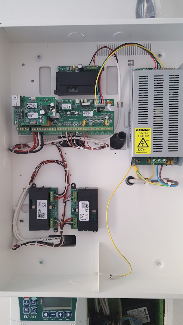 Elettro System Sicurezza snc — Foto 1